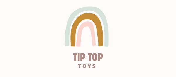 TipTop Toys